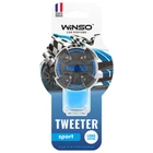 Ароматизатор воздуха Winso Tweeter Sport жидкий 8мл для автомобиля освежитель воздуха парфюмированный (1LO-TH_11C)