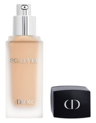 Тональний крем Dior Diorskin Forever Base Fluida Matte 6.5n SPF20 30 мл (3348901577335) - зображення 1