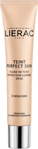 Podkład Lierac Teint Perfect Skin Fluide De Teint SPF20 03-beige Doré 30ml (3508240008222)