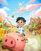 Гра Everdream Valley для ПК (Ключ активації Steam)