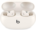 Słuchawki Beats Studio Buds True Wireless Noise Cancelling Earphones Ivory (MQLJ3) - obraz 5