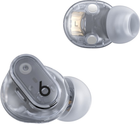 Słuchawki Beats Studio Buds True Wireless Noise Cancelling Earphones Transparent (MQLK3) - obraz 1
