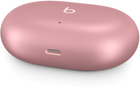 Słuchawki Beats Studio Buds True Wireless Noise Cancelling Earphones Cosmic Pink (MT2Q3) - obraz 4