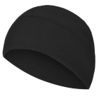 Шапка Beanie Himatec Pro Black (6555), L - зображення 1