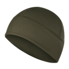 Шапка Beanie Air Stretch Olive (6591), L