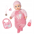 Lalka niemowlęca Baby Annabell Annabell 43 cm (4001167706299) - obraz 2