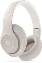 Навушники Beats Studio Pro Wireless Headphones Sandstone (MQTR3) - зображення 2