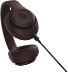 Bezprzewodowe słuchawki nauszne Beats Studio Pro Wireless Headphones Deep Brown (MQTT3) - obraz 6
