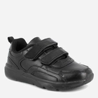 Buty sportowe chłopięce na rzepy Primigi 4954500 27 Czarne (8055069574230) - obraz 2