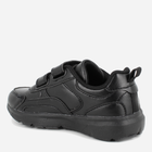 Підліткові кросівки для хлопчика Primigi 4954500 35 Чорні (8055069574315) - зображення 3