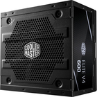 Zasilacz Cooler Master Elite V4 600W 80+ (MPE-6001-ACABN-EU)
