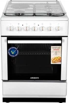 Плита комбінована ARDESTO FSC-F6060CW