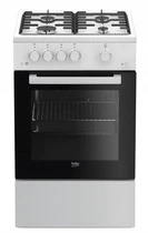 Плита газовая BEKO FSG52020FW