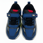 Дитячі кросівки для хлопчика Primigi 4962622 32 Королівський червоний (8055069781256) - зображення 3