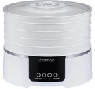 Сушилка для овощей и фруктов WetAir WFD-K500WR