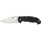 Нож Spyderco Manix-2 XL (C95GP2) - изображение 1