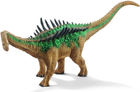 Figurka Schleich Dinosaurs Agustinia (4059433029962) - obraz 1