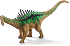 Figurka Schleich Dinosaurs Agustinia (4059433029962)