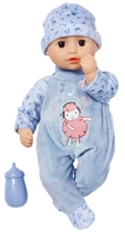 Lalka niemowlęca Baby Annabell Little Alexander 36 cm (4001167702963) - obraz 1