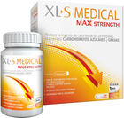 Дієтична добавка XLS Medical Max Strength 120 таблеток (8470001749253)