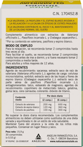 Suplement diety Angelini Natura Essenziale Valeriana Leo 30 tabletek (8430992114911) - obraz 3