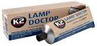 Паста для полірування фар K2 Lamp Doctor для машинного або ручного ремонту 60 г (KL3050) - зображення 1