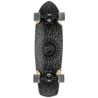 Круизер скейтборд Mindless Mandala Black 71 см (lnt228)