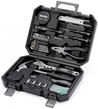 Набір інструментів JIUXUN Toolbox 60-in-1 інструментів