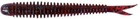 Силікон Keitech Live Impact 2.5" (упак.12 шт) EA#03 Grape