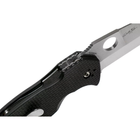 Нож Spyderco Canis (C248CFP) - изображение 4