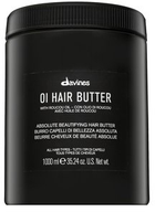 Olejek do włosów Davines OI Hair Butter 1000 ml (8004608264383) - obraz 1