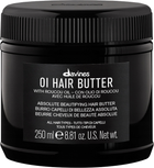 Olejek do włosów Davines OI Hair Butter 250 ml (8004608264590) - obraz 1