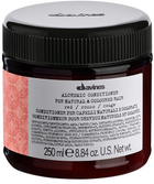 Odżywka do włosów Davines Alchemic Conditioner Red 250 ml (8004608259008) - obraz 1