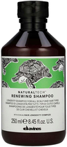 Szampon Davines Natural Tech Renewing Shampoo 250 ml (8004608255093)