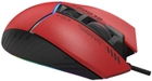 Миша A4Tech W95 Max Bloody USB Sports Red (4711421985581) - зображення 4