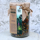 Чай ЇЖАк з лісу Карпатська насолода банка 100 гр - зображення 1
