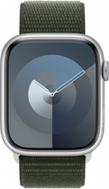 Ремінець Apple Sport Loop для Apple Watch 41mm Cypress (MT573) - зображення 3