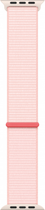 Ремінець Apple Sport Loop для Apple Watch 41mm Light Pink (MT563) - зображення 2