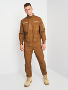 Тактические штаны King's Style 22003 48/3-4 Койот (ROZ6400182038) - изображение 3