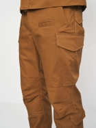Тактичні штани King's Style 22003 54/5-6 Койот (ROZ6400182041) - зображення 4