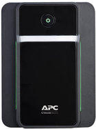 UPS APC BX1600MI-FR Back-UPS 1600VA 230V AVR 4 Francuski - obraz 3