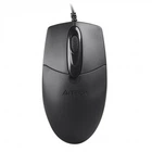 Комп'ютерна миша A4Tech OP-720S Black
