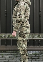 Тактичний костюм Гірка 5 на флісі S мультікам - зображення 3