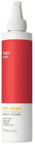 Koloryzująca odżywka Milk_Shake Light Red Conditioning Direct Colour 100 ml (8032274062899)