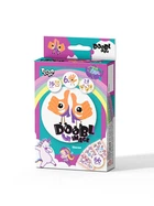 Настільна розважальна гра "Doobl Image" Unicorn mini 6+ DBI-02-04U