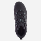 Жіночі черевики низькі для трекінгу Merrell West Rim Sport mid gore tex J036552 38 (7.5US) 24.5 см Чорні (194917540213) - зображення 5