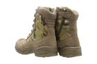 Берці тактичні Mil-Tec Tactical boots multicam Німеччина 41 (69284505) - зображення 2