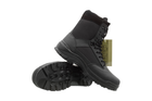 Ботинки тактические Mil-Tec Tactical boots black на молнии Германия 41 (69284546) - изображение 1