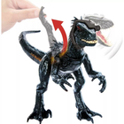 Figurka Mattel Jurassic World Indoraptor 1 szt (194735110223) - obraz 3