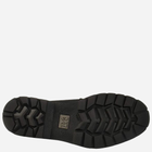 Жіночі черевики високі Caterpillar Lyric P310994 40 (9US) 27 см Чорні (884506720859) - зображення 6